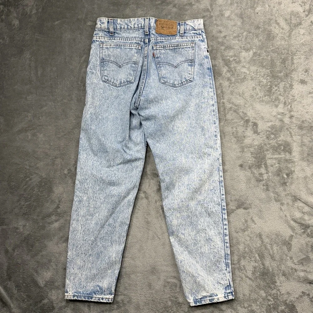 Levis vintage levi